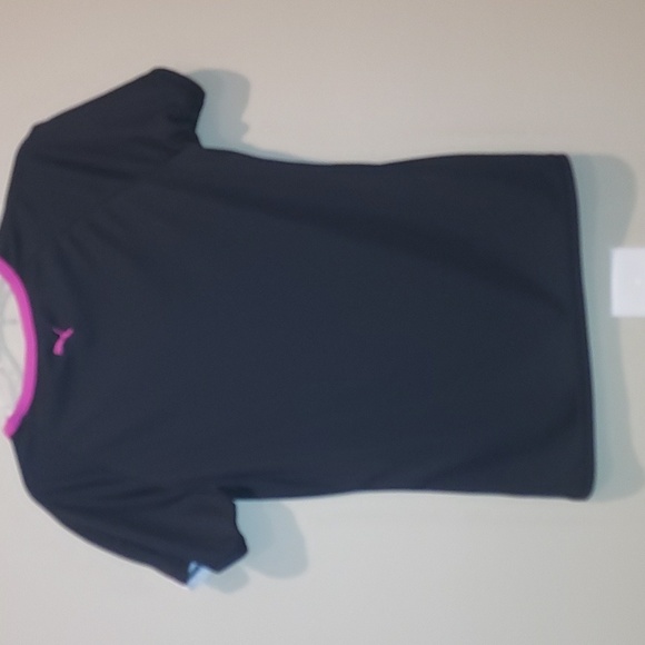 Puma athletic tee shirt - Picture 2 of 5